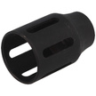 Końcówka do strzelb Hatsan Escort MP, BM12, Raider (FLASH SUPPRESSOR)