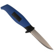 Lindbloms Swedish Stainless Steel Craftman's Knife Blue 91mm (5000)