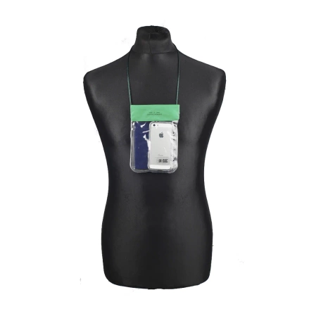 M-Tac Waterproof Document Pouch 16x12 cm (BH2546)