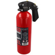 Sharg Graphite Gel 3mln SHU Pepper Spray, HJF 750ml (11700-H-RED)