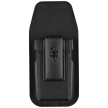 Fobus Internal Single-Stack 9 mm Magazine Pouch, suitable for Glock: 42, 43, 43X, Ruger, S&W, Sig Sauer, Springfield Hellcat, Walther PPS (IWPS)
