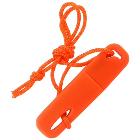 Barbaric 33913-NA Fire Starter, Orange