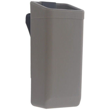 ESP Holder for Double Stack Magazine 9mm with Metal Clip (MH-64 OD)
