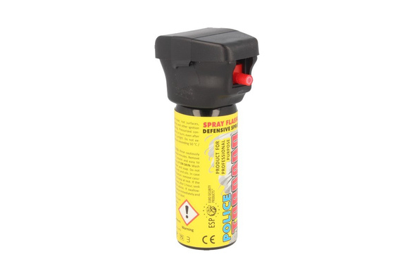 Gas cartridge OC ESP Police Tornado 50ml (SFL-01-50 REFILL)