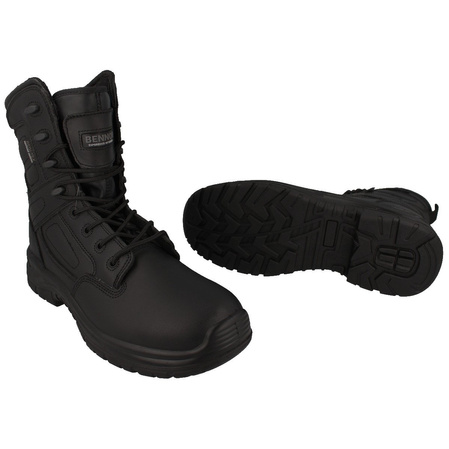 Buty Bennon Commodore Light O2, Regi-Tex (Z30366)