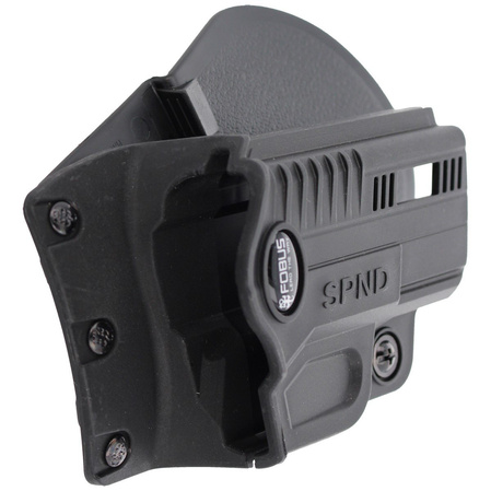 Fobus SPND holster for HS Produkt HS S7, Springfield XDS 3.3'' i 4''
