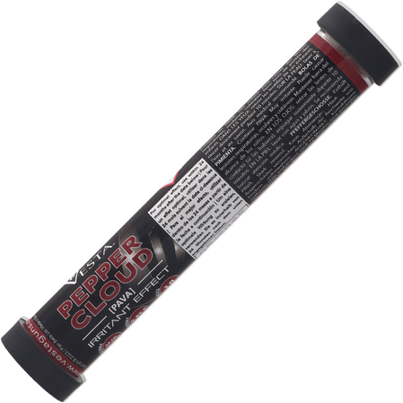 Vesta Defence Pepper Cloud Balls .50, 10 pcs (452.3010.04)