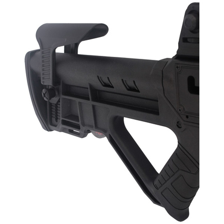 Wiatrówka PCP Hatsan Invader 5.5 mm