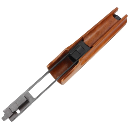 Suwadło do strzelby Hatsan Escort WS Guard, orzech turecki