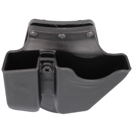 Fobus Glock 17, H&K double-stack magazine, handcuffs (CU9G RT)