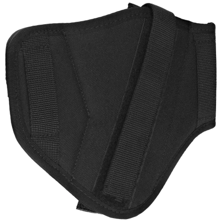 Dasta Universal Holster for 5'' Pistols and 4'' Revolvers – ambidextrous