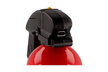 Gaz pieprzowy KKS OC 5000 Gel 750ml dysza HJF (510051-RED)
