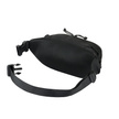Torba biodrowa M-Tac Waist Bag Black (LT-2259)