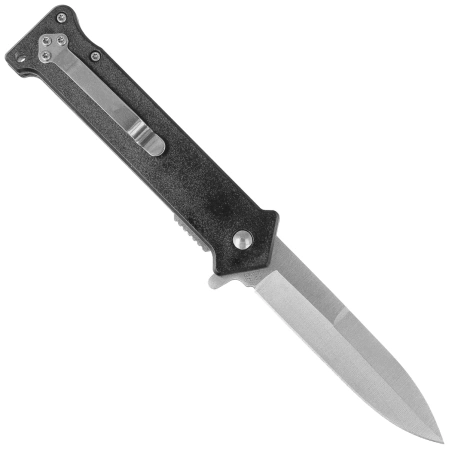 Herbertz CJH Pin Up Airplane Knife, Satin 420 (10000633)