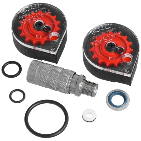 Hatsan Rapex 5.5 mm PCP Air Rifle