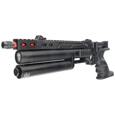 Hatsan Jet II RG 5.5 mm PCP Air Pistol