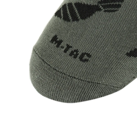 M-Tac Mortar Bombs Olive Light Summer Socks (30907801)