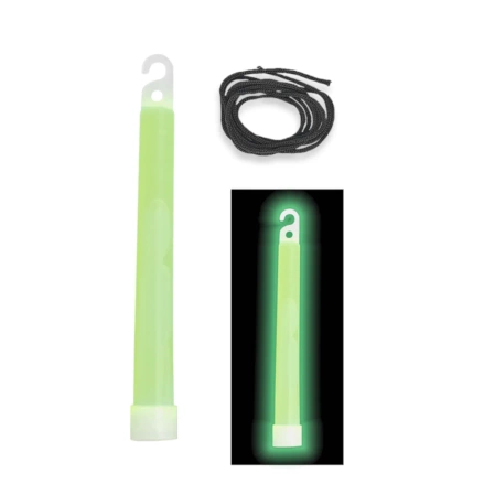 Barbaric Chemical Light Stick 6'' / 150mm, Blue (33513-AZ)