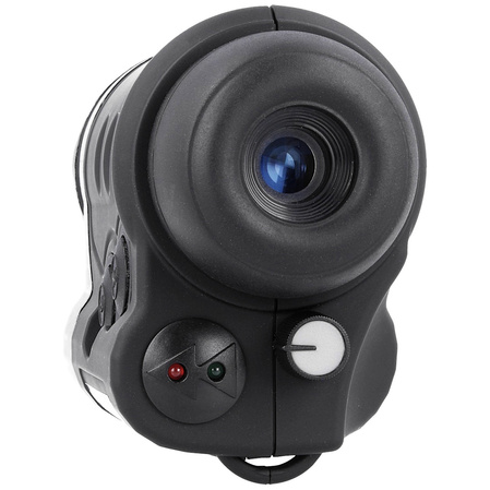 Lensolux 2x24 IR/CR123A digital night vision device (31224)