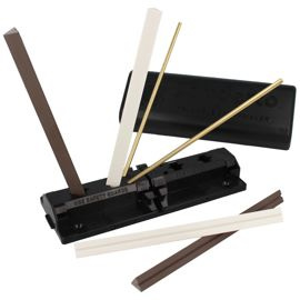 Spyderco Sharpener Tri-Angle SharpMaker Set with DVD (204MF)