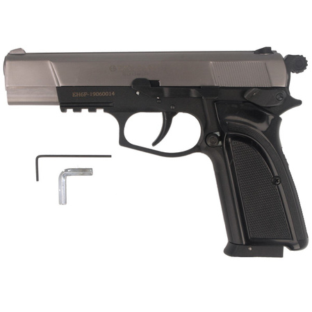 Voltran Ekol ES P66 Fume 4.5 mm Air Pistol