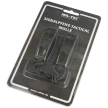 Mil-Tec Signaling Whistle Tactical MOLLE Olive – Set of 2 (16328601)