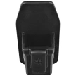 Fobus Internal Double-Stack 9mm Magazine Pouch, suitable for Glock 19, S&W M&P, Sig P320, P320 X-Macro, CZ 75, Beretta PX4, IWI Masada (IWPL)