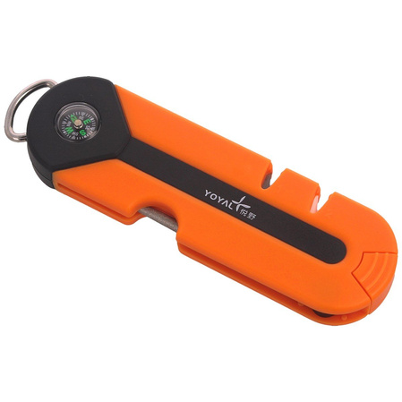 Taidea Yoyal Outdoor 4-in-1 Knife Sharpener (TY1808)