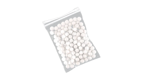 Replika pistolet ASG Walther PPK/S 6 mm sprężynowa (2.5007)