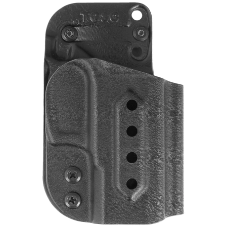 Fobus TG3C OWB/IWB holster for Taurus G3C 9 mm