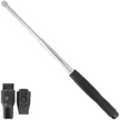 Pałka teleskopowa hartowana ESP Ergonomic 18'' (ExB-18HE-CH BH-54)