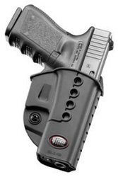 Kabura Fobus Glock 17, 19, 19X, 22, 23, 25, 31, 32, 34, 35, 41 (GL-2 ND BH)