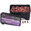 Apolo Hollow Point Copper AirGun Pellets .177/4.5 mm, 400 pcs 0.60g/9.0gr (19990)