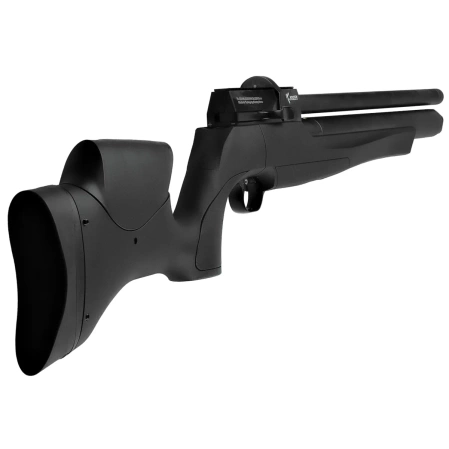 Kuzey K600S 5.5 mm PCP Air Rifle with Sound Moderator