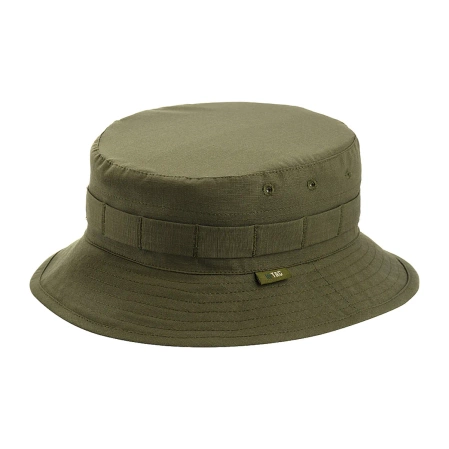 Kapelusz M-Tac Rip Stop Army Olive (20405062)