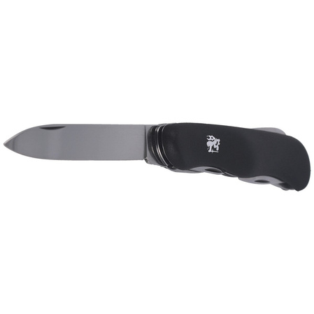Pocket Knife Mikov Praktik Black (115-NH-5/AK BLK)