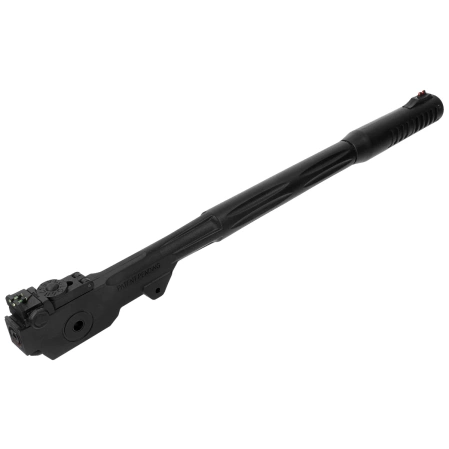 Lufa z osłoną do wiatrówki Hatsan 65 4.5 mm (427/404-1)