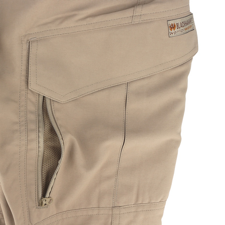 BlackHawk TNT OPS Tactical Pants, Clay (86HP07CY)