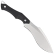 Civivi Vaquita II Black G10, Satin Nitro-V by Nate Matlack knife (C047C-1)