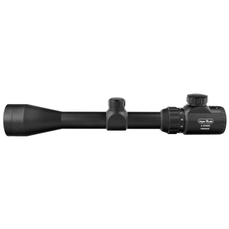 Luneta celownicza Vögler Premium 3-9x40 R14, Montaż (VO-3-9x40EG-R14 PR)