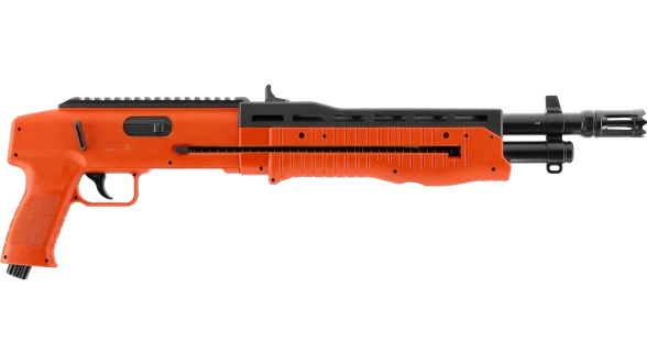 Umarex P2P HDB 68 CO2 Rubber Ball Shotgun (2.3014)