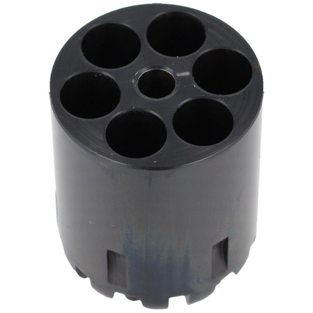 Spare Cylinder for Pietta 1858 Remington New Army / Navy .44 (A432/ST44)