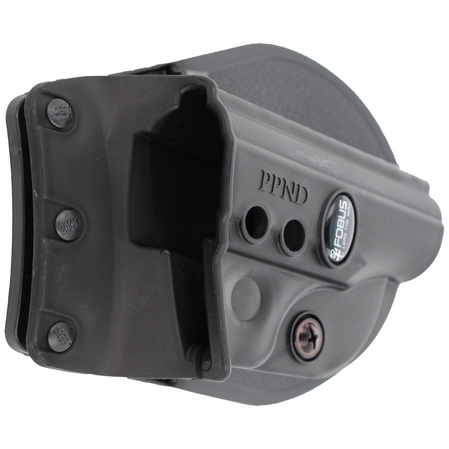 Fobus Holster Walther: PP, PPK, PPKS, FEG 380 Rights (PPND RT)