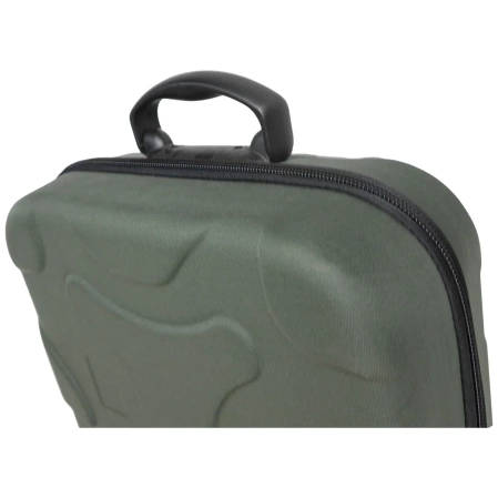 Futerał na broń Hunterland Case With Wheels 105 cm Green