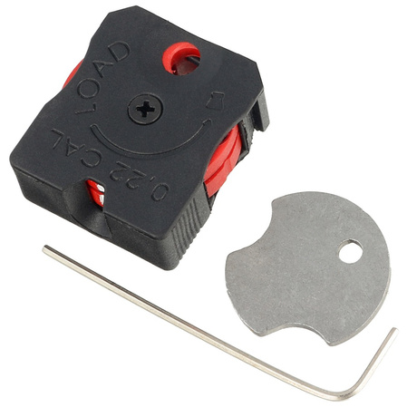 Hatsan SpeedFire W 5.5 mm Air Rifle