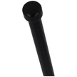 Pałka teleskopowa hartowana ESP Ergonomic 21'' (ExBO-21HE-BK)
