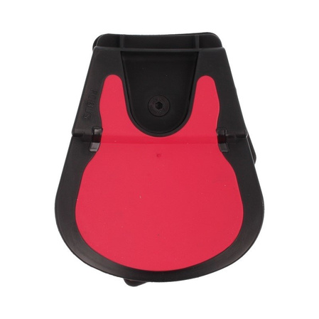 Fobus Holster Walther P99, P99 Compact Rights (WP-99 RT)