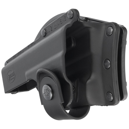 Kabura Fobus Glock 19, 19X, Walther P99, Ruger SR9, SR40, S&W SD9VE, lewa (EM19 LH RT)