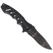 Knife Herbertz CJH Drop Point Camo Folder (ART000151 - 225812)