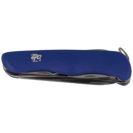 Pocket Knife Mikov Praktik Blue (115-NH-6/AK BLU)